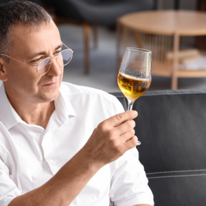 Wine Tasting Experience in Haro